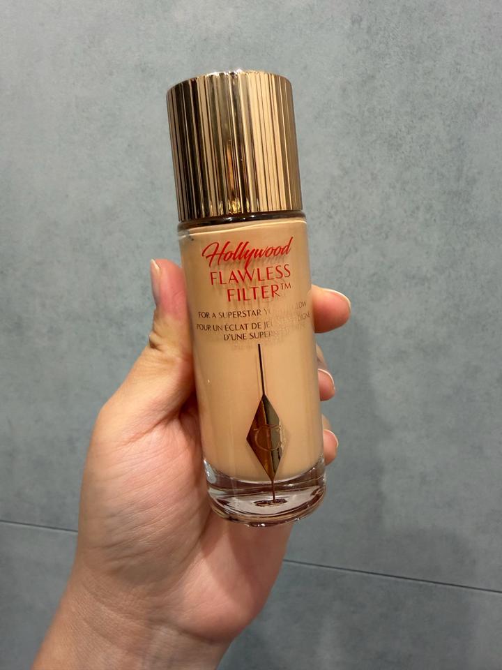 Charlotte Tilbury