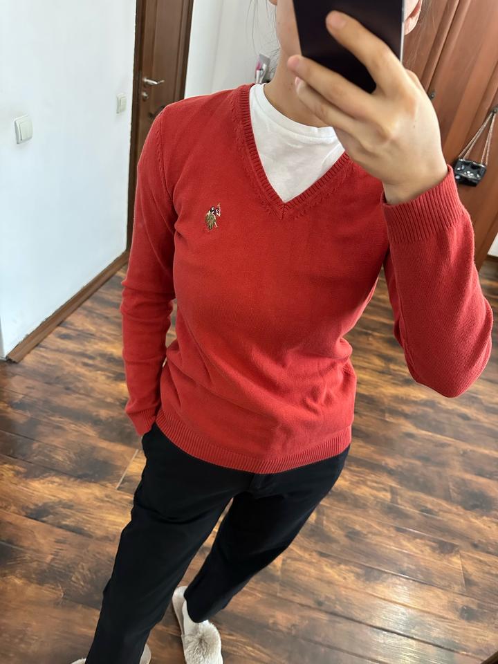 U.S. Polo Assn.