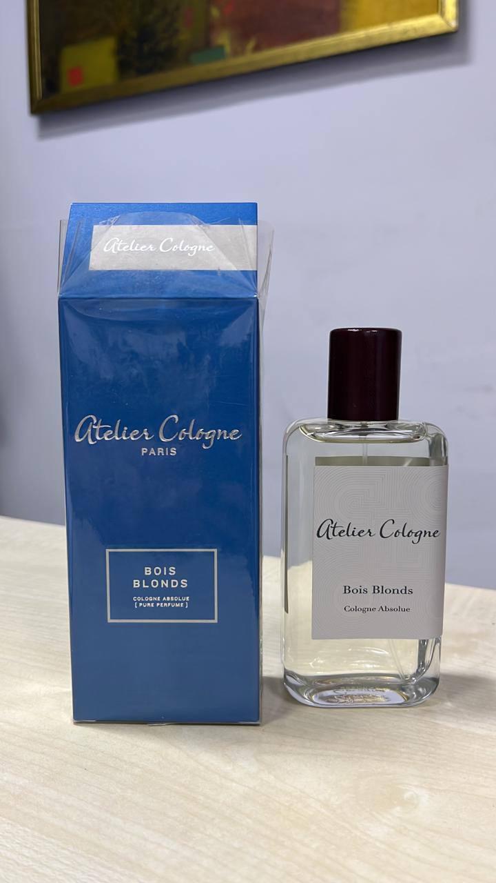 Atelier Cologne Bois Blonds Парфюмерная вода
