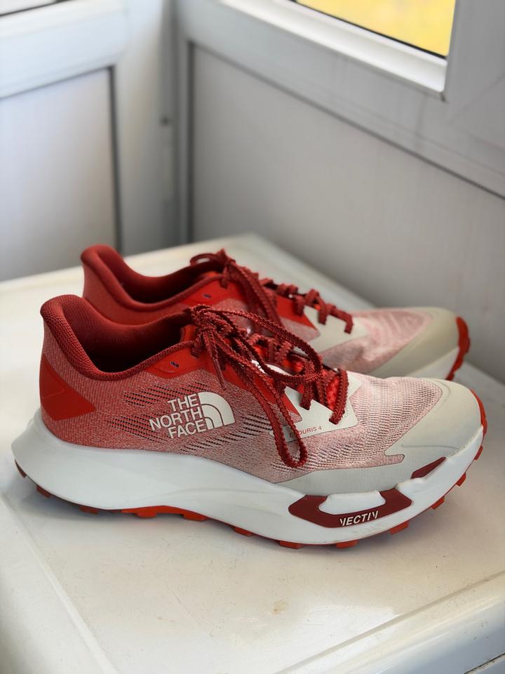 Кроссовки The North Face Vectiv Enduris 4