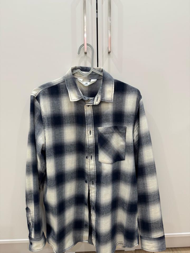 H&M