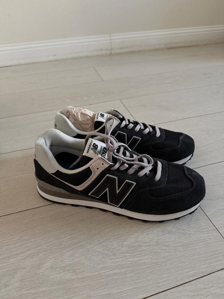 New Balance
