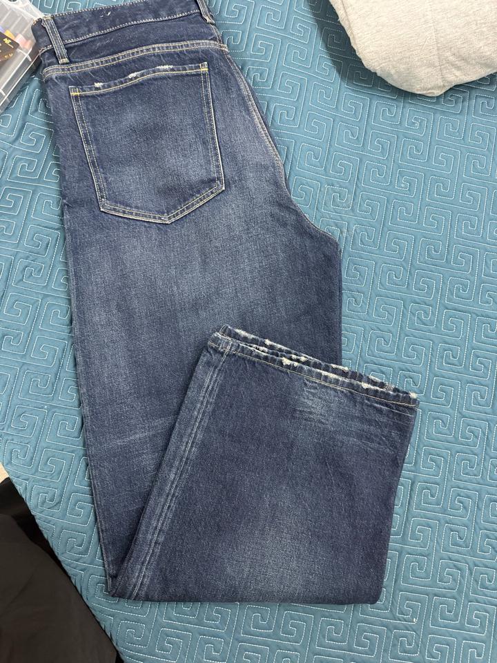 Джинсы ZARA
