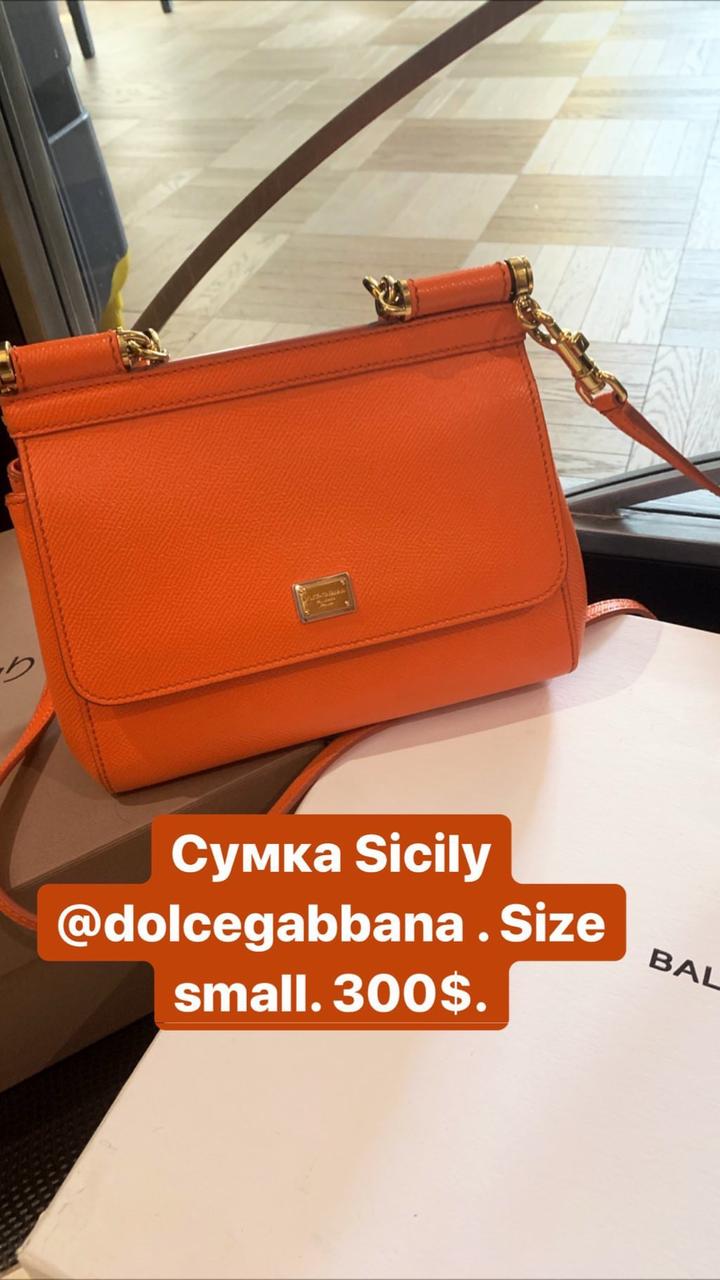 Dolce & Gabbana