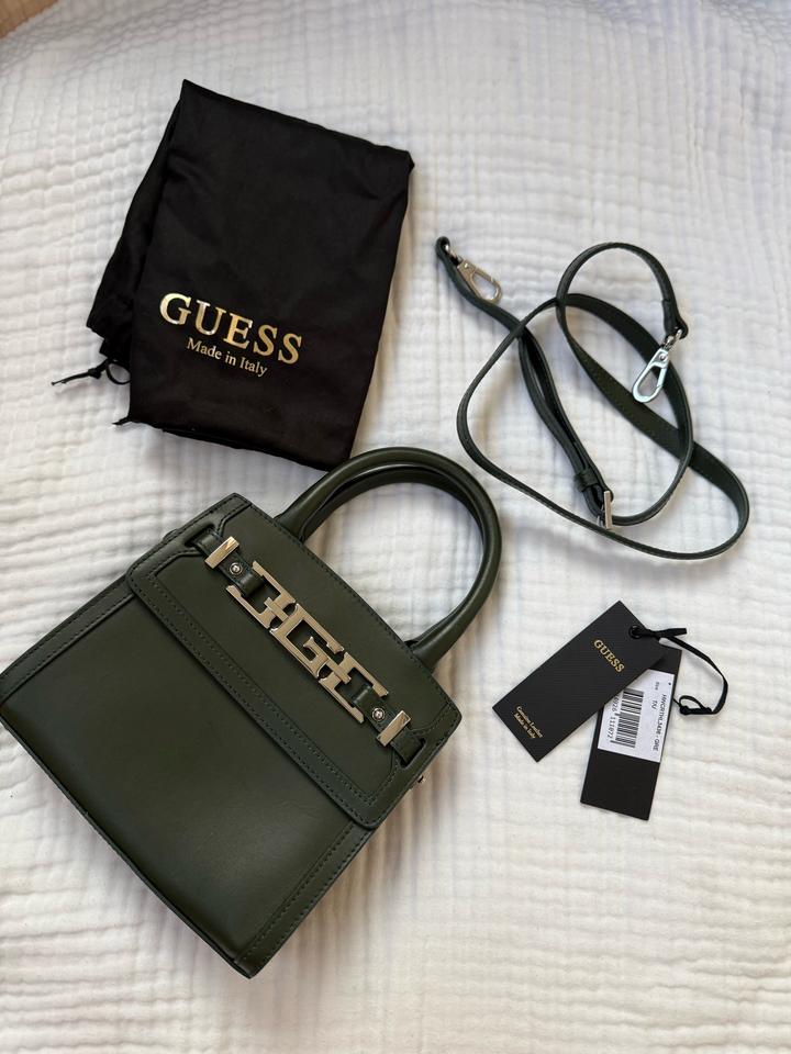 GUESS