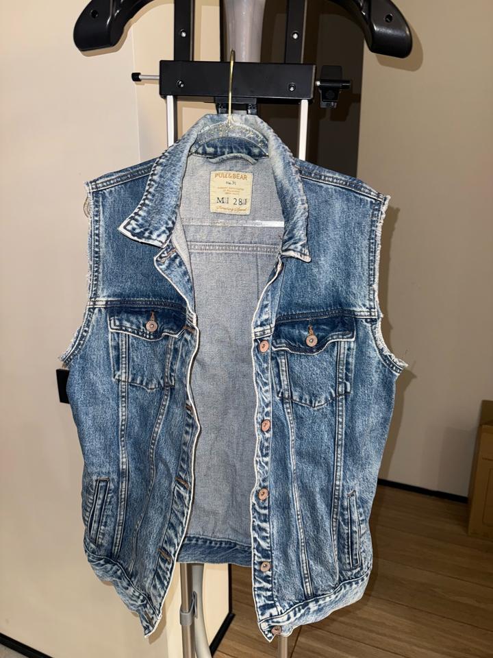 Pull & Bear