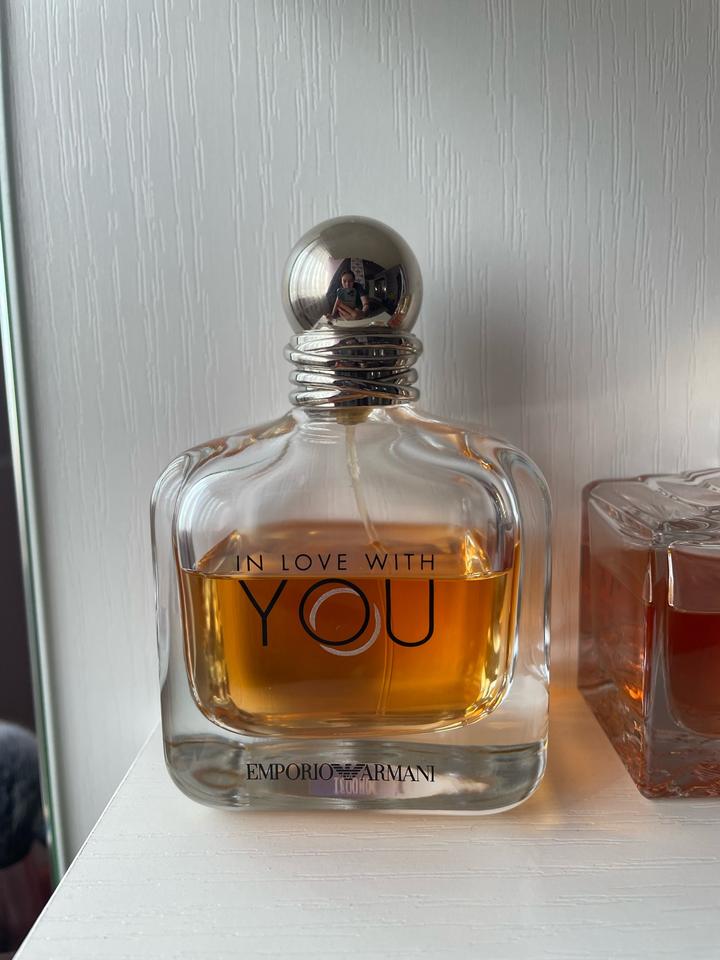 Emporio Armani