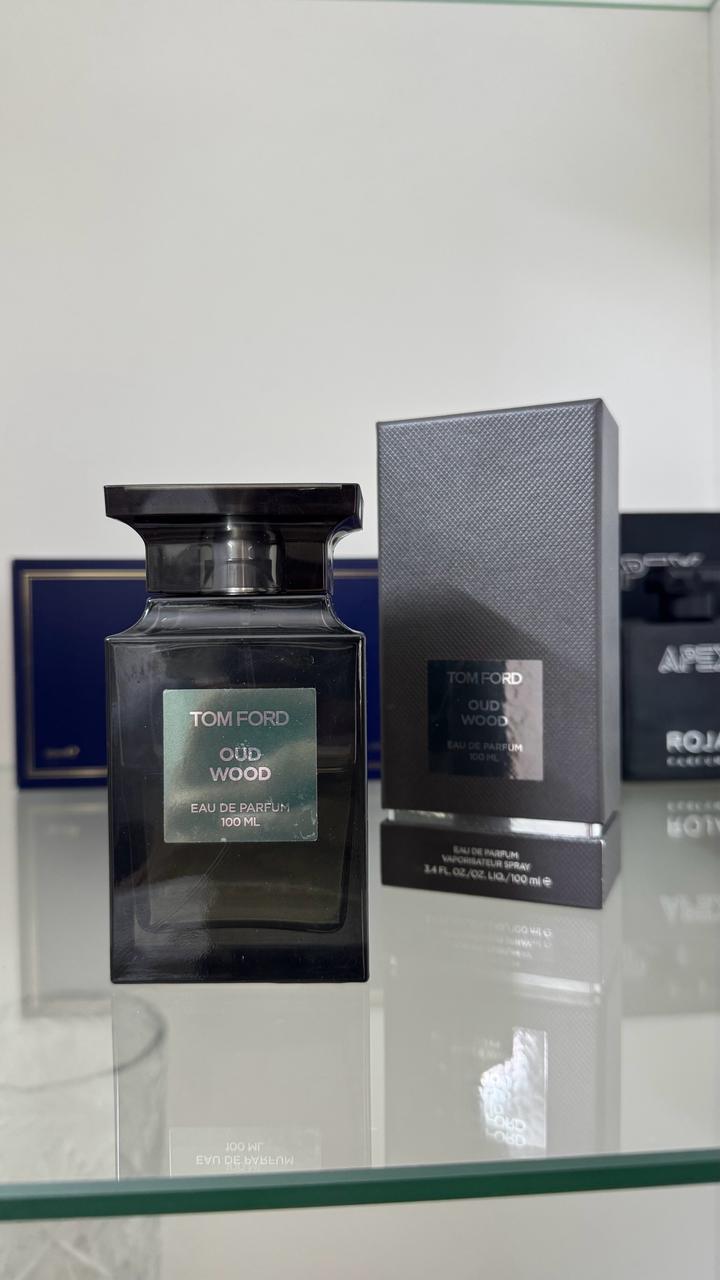 Tom Ford
