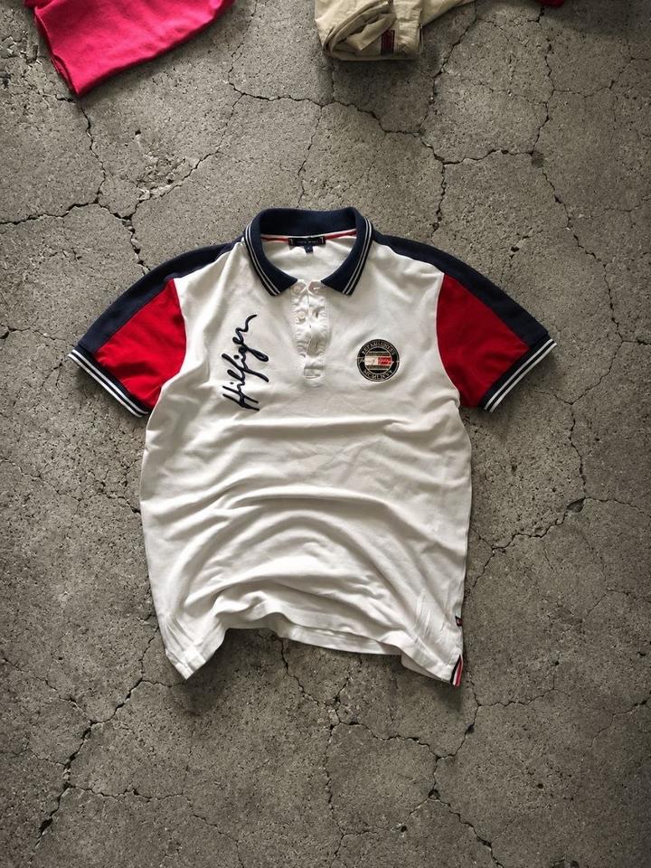 Tommy Hilfiger