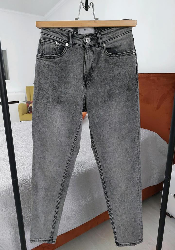 Mng Jeans
