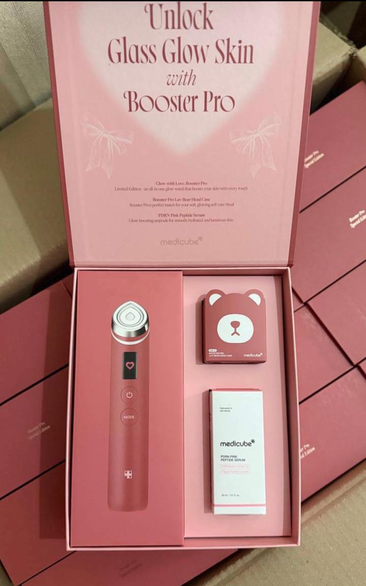 Medicube