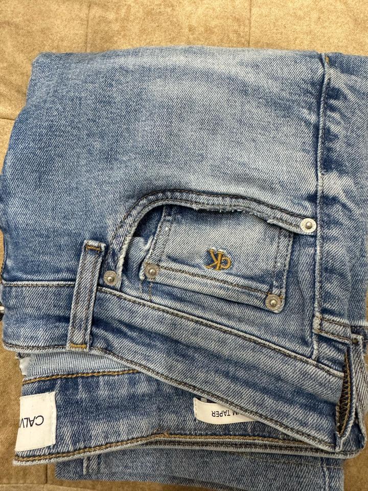 Calvin Klein
