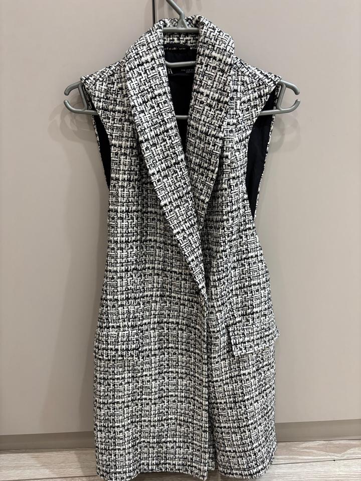комбинезон шорты ZARA