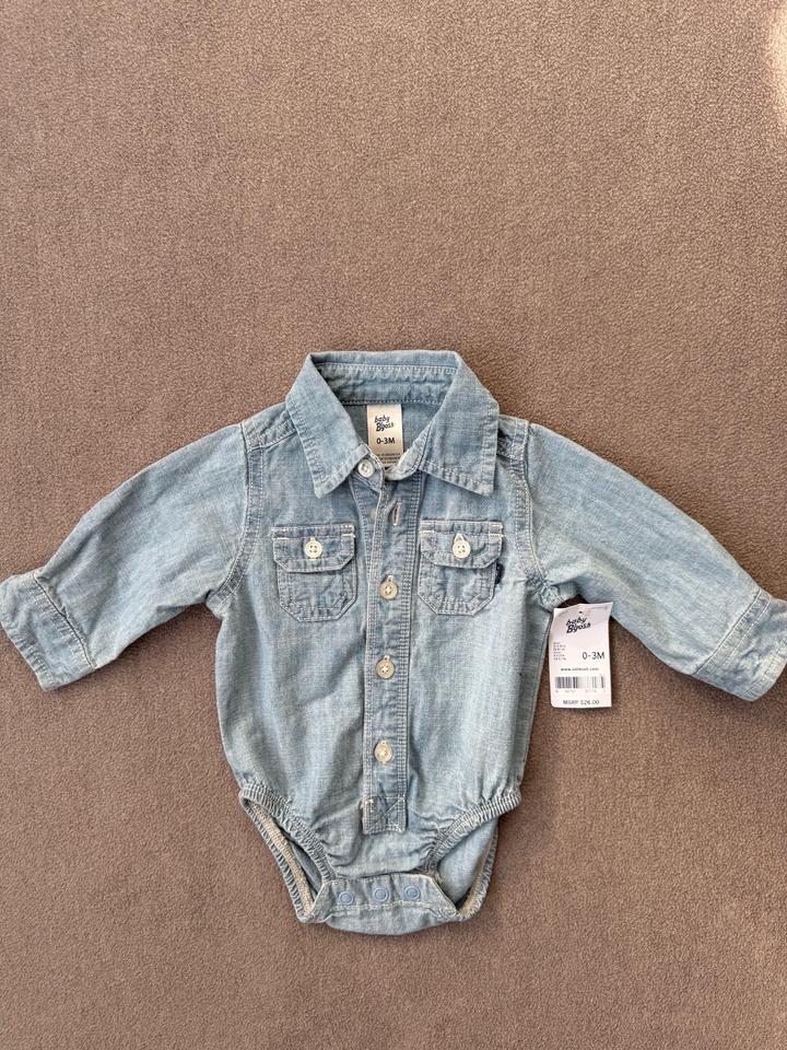 OshKosh B'gosh