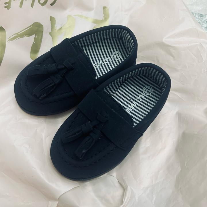 LC Waikiki Мокасины