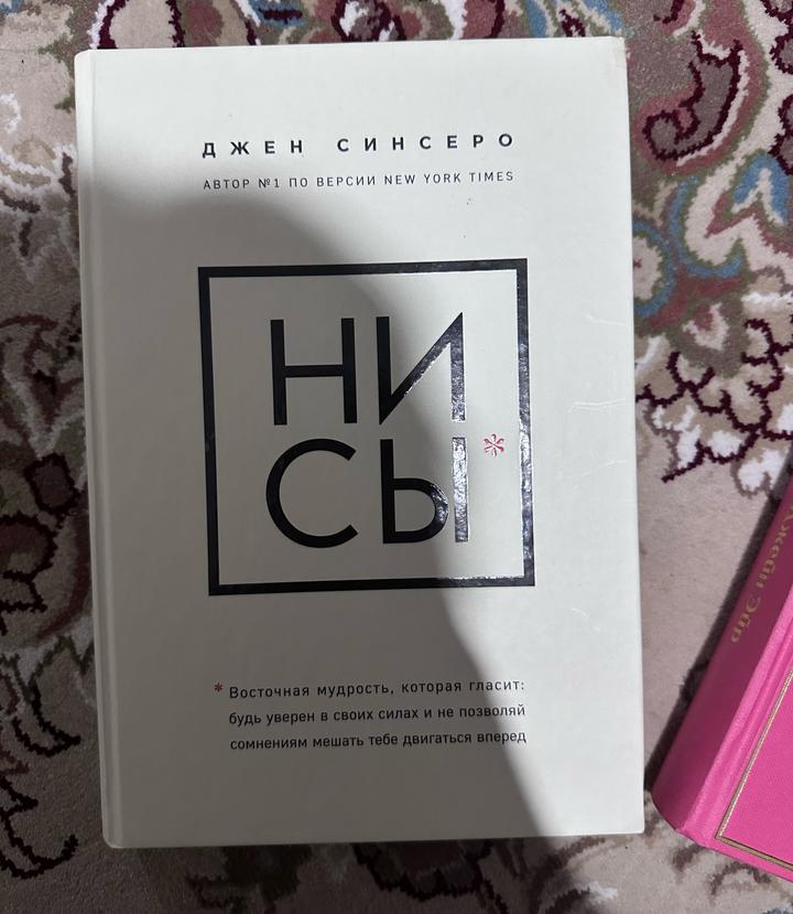 НИ СЫ