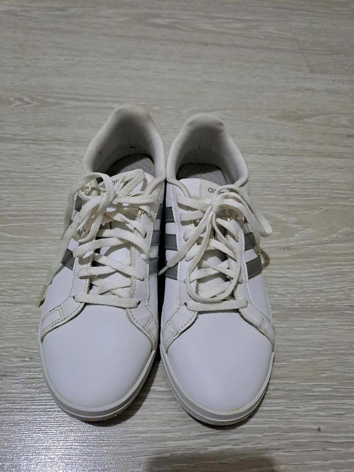Adidas Кеды