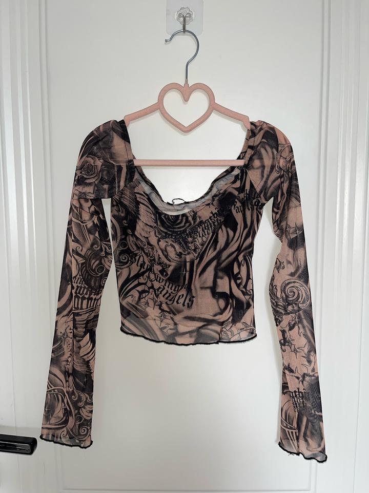 Bershka