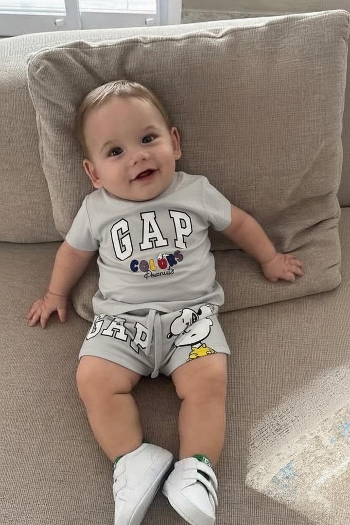 GAP
