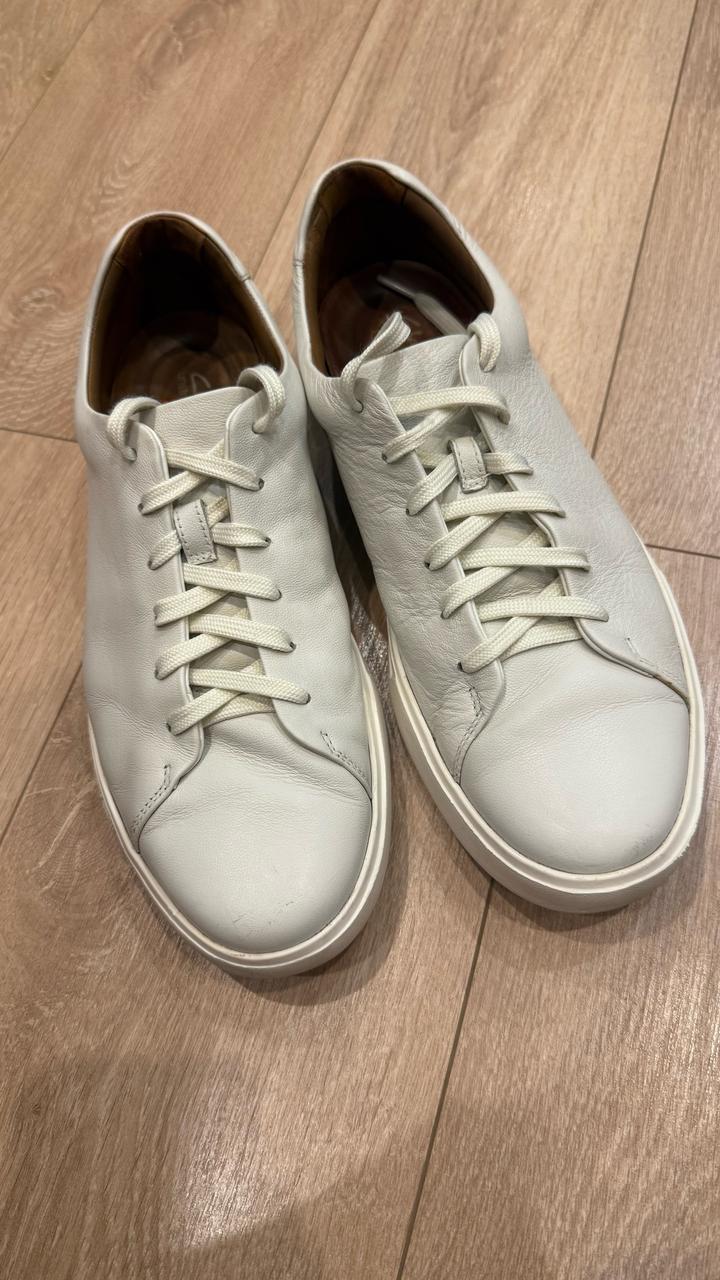 Clarks