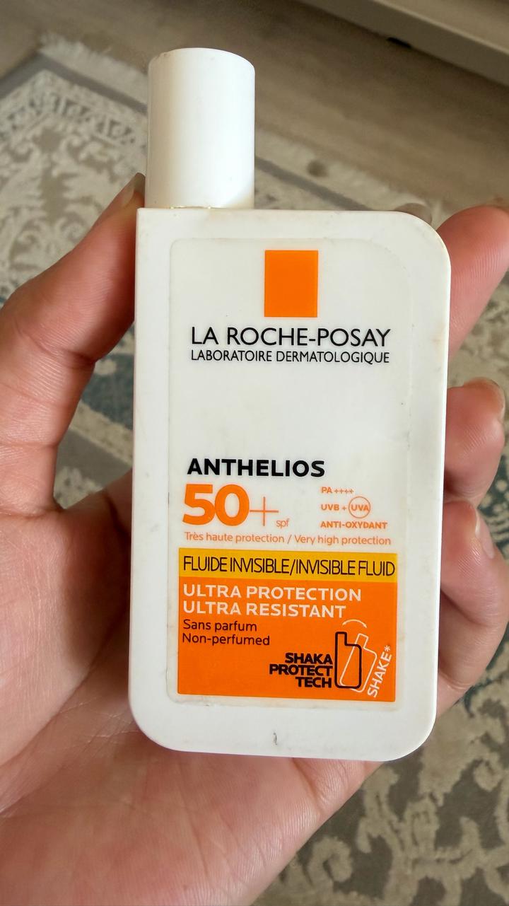 La Roche-Posay
