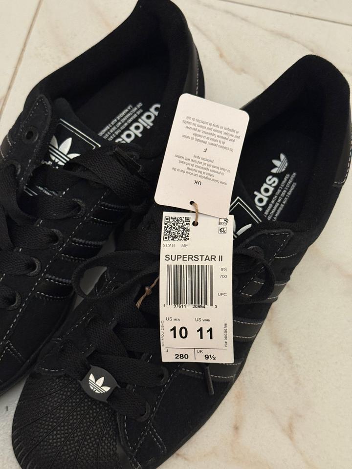 Кроссовки Adidas Superstar