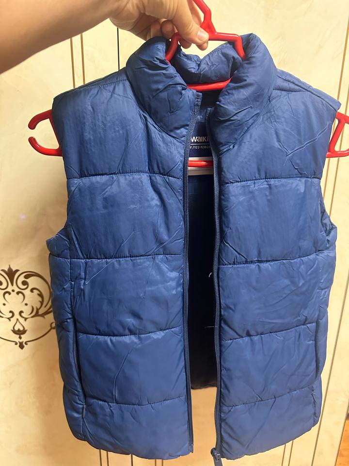 Жилет LC