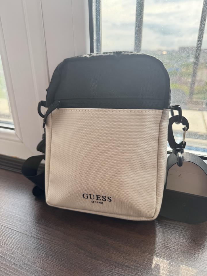 GUESS