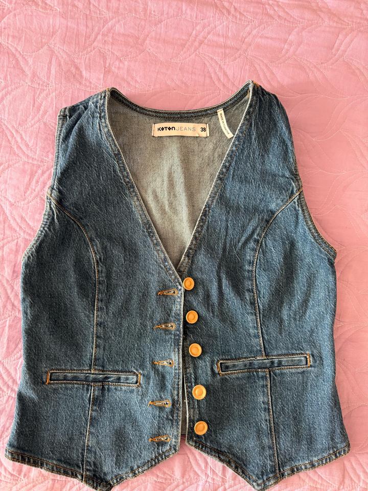 &Denim