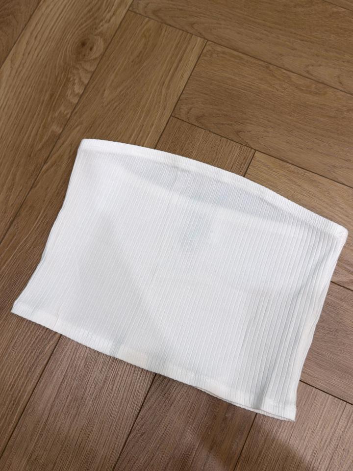Топ бандо H&M