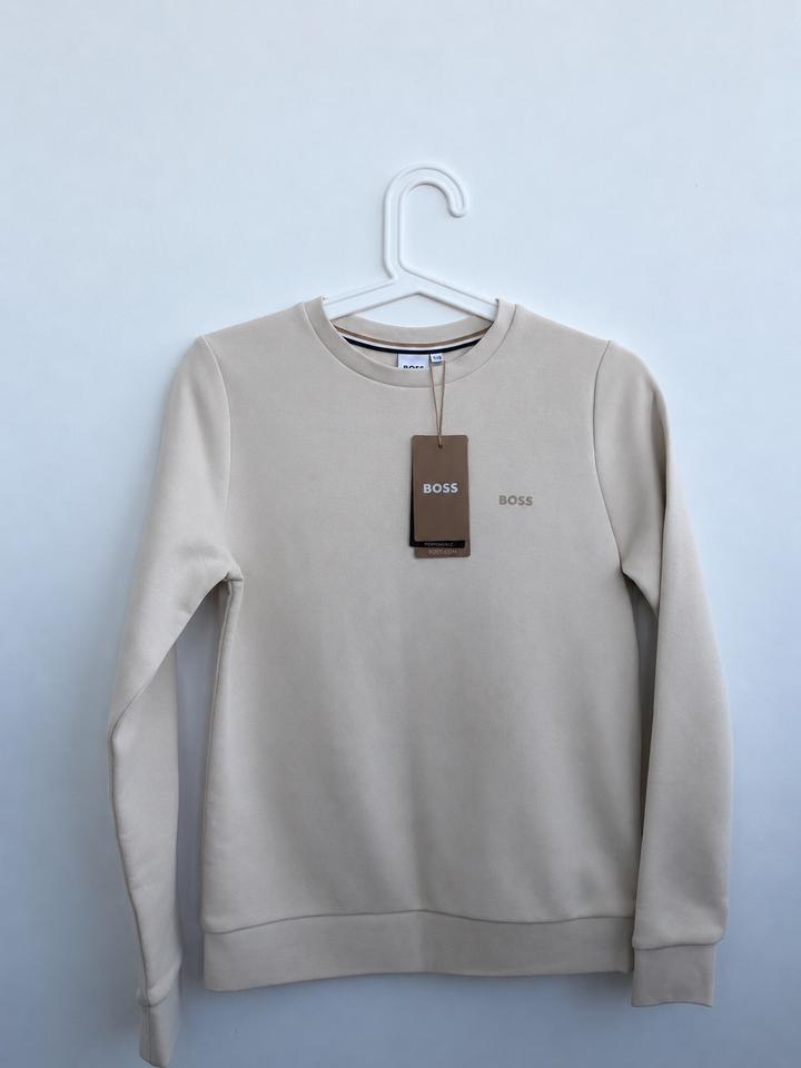 Hugo Boss