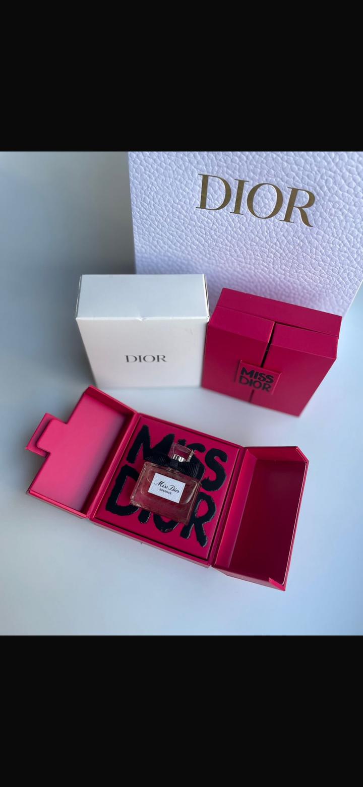 Парфюм Dior Miss Dior
