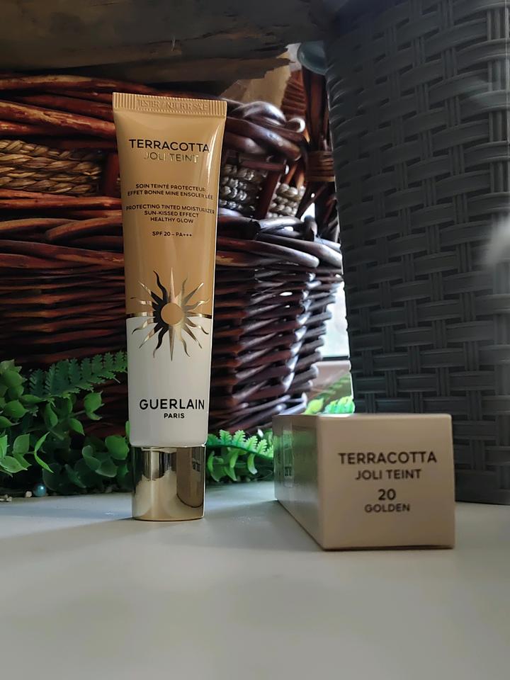 Guerlain