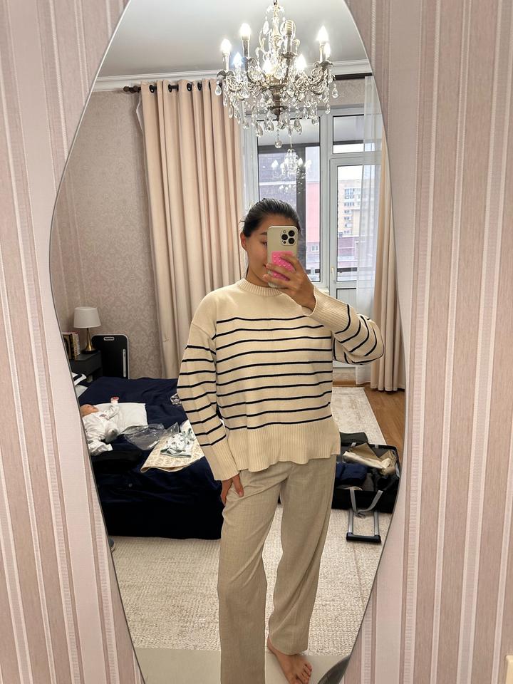 Свитер Zara