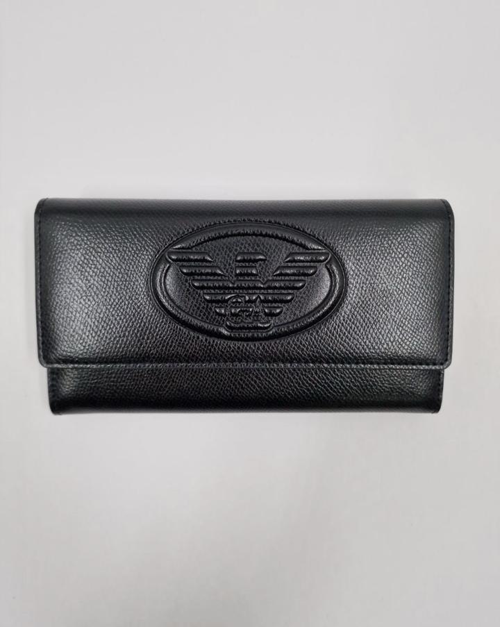 Женский кошелек Emporio Armani