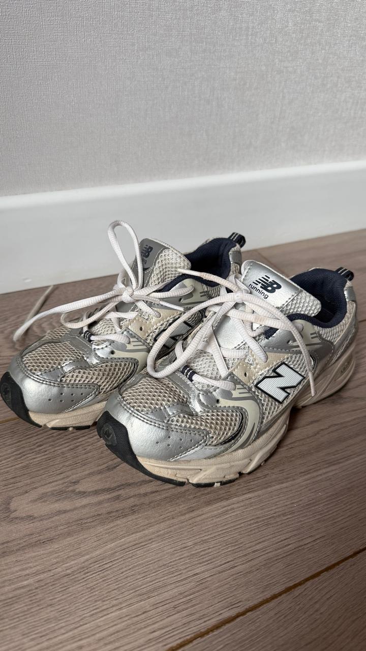 Кроссовки New Balance