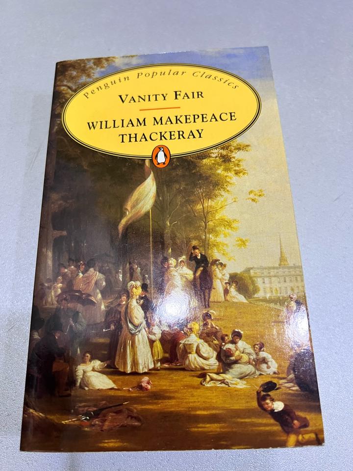 Vanity Fair
