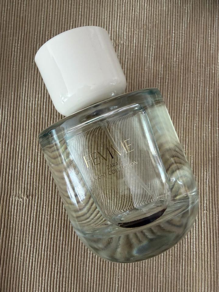 Zara Femme 5 мл.