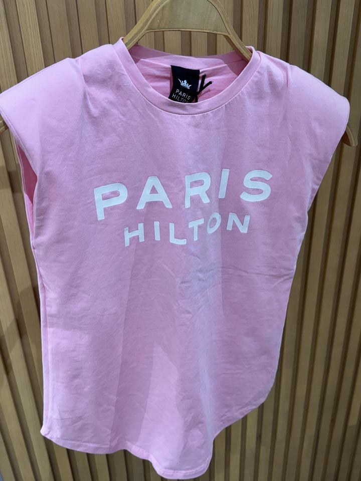 Paris Hilton