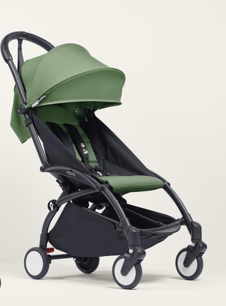 Stokke YOYO