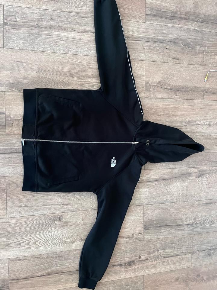 The North Face