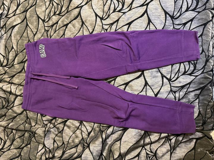 Спортивные брюки GAP