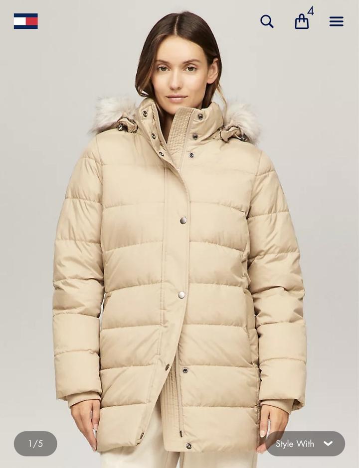 Tommy Hilfiger