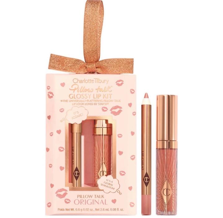 Charlotte Tilbury