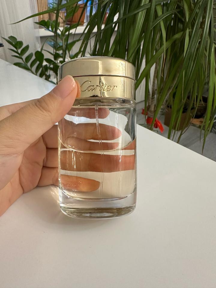 Парфюмерная вода Cartier Baiser Vole