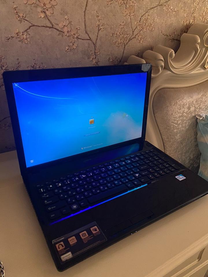 Lenovo
