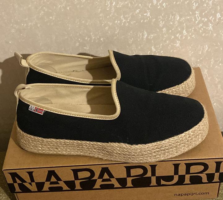 Napapijri