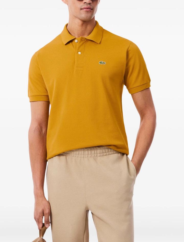 Поло Lacoste