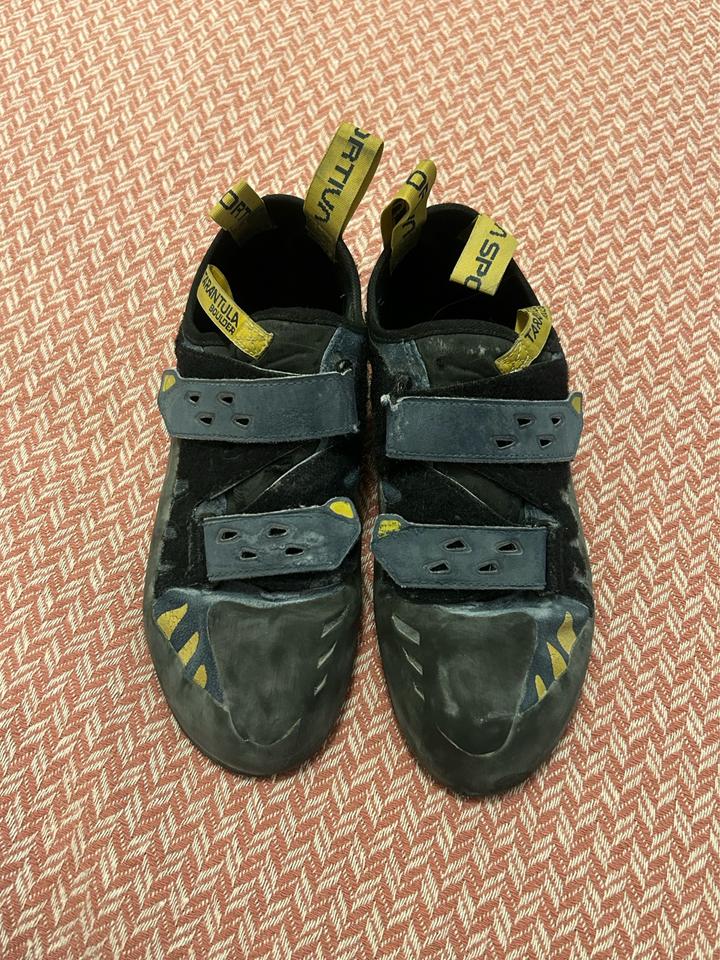Скальные туфли La Sportiva Tarantula Boulder