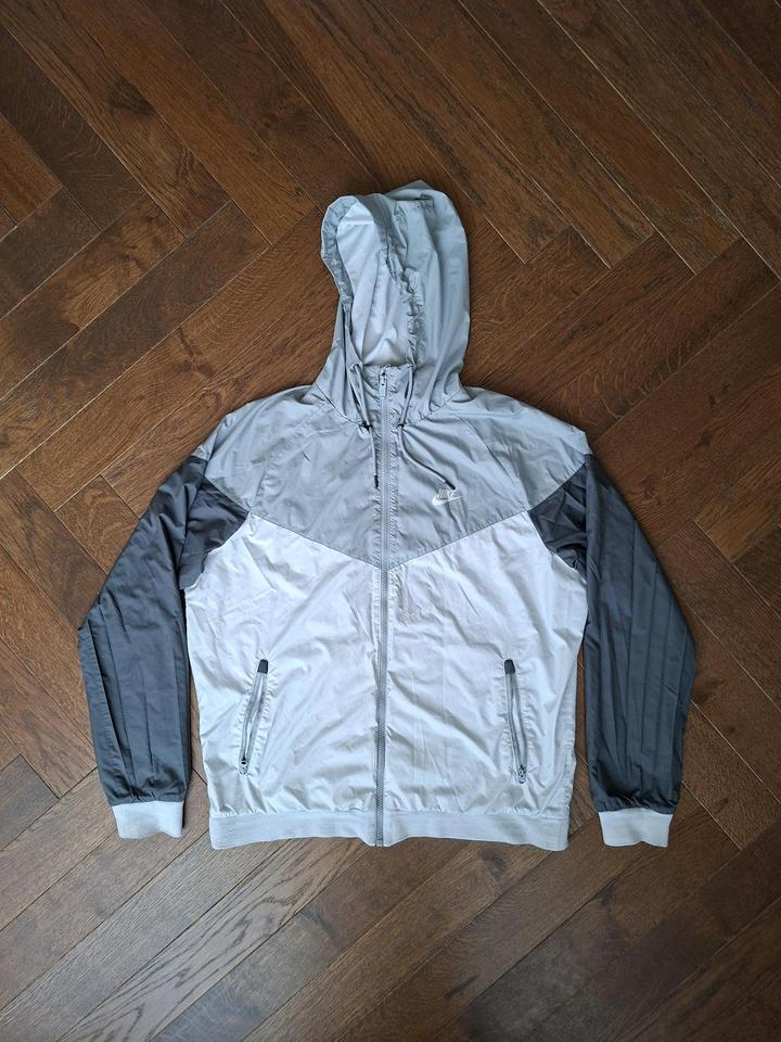 Nike Windrunner Jacket